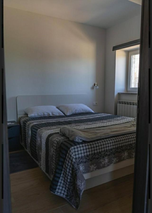 Bregi**** Apartmán Donji Rukavac